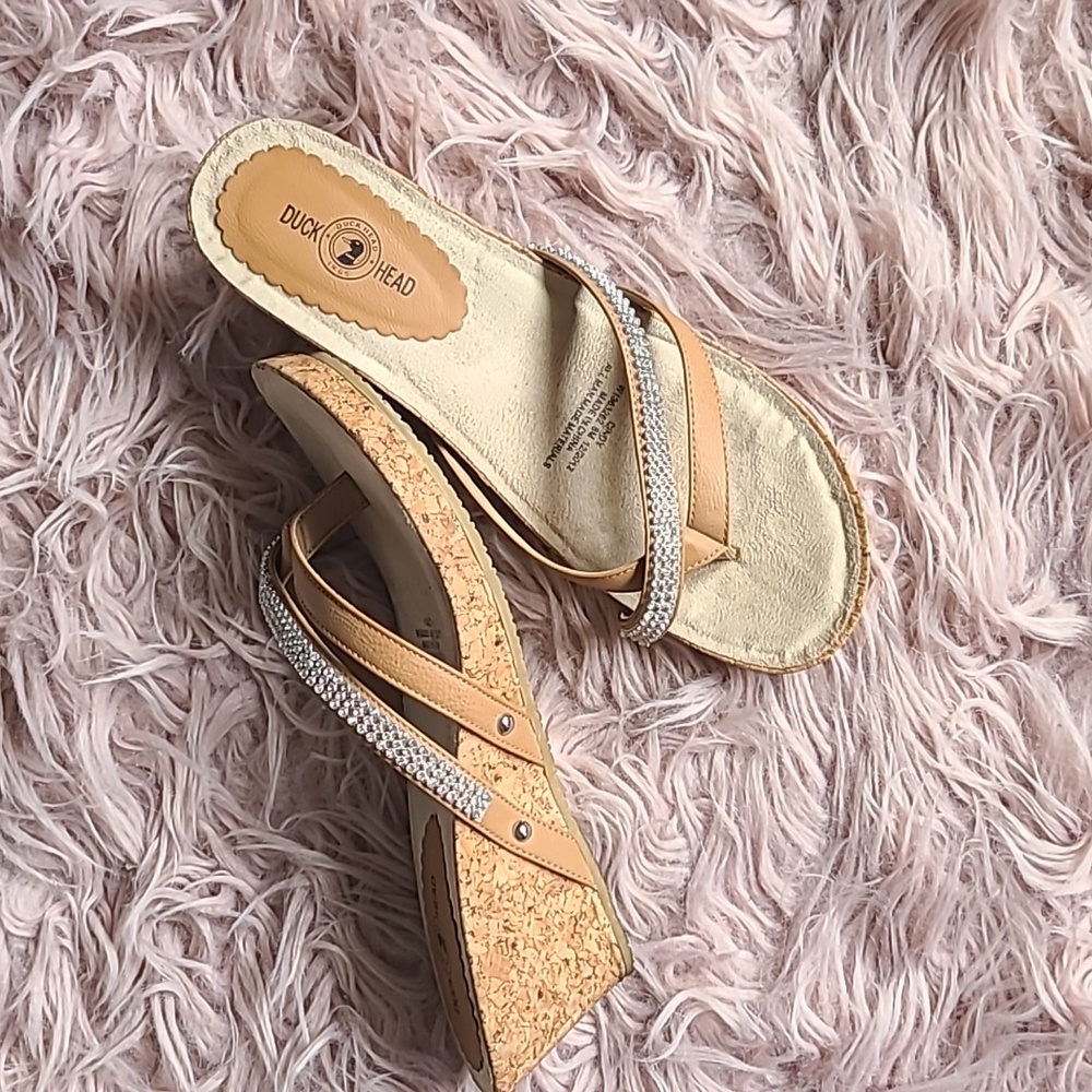 ☆DUCK HEAD shoes☆